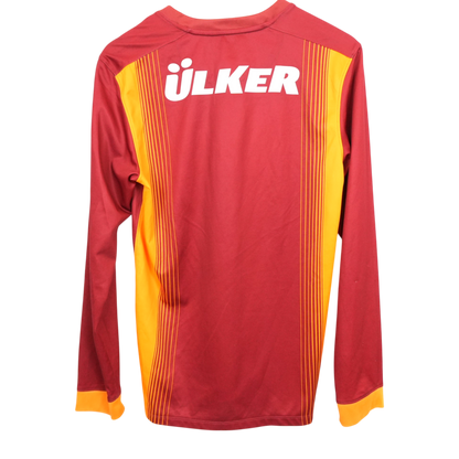 Galatasaray 2014-15 Langarm (S)
