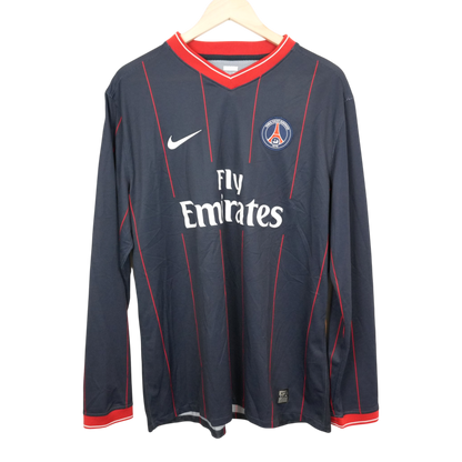 PSG 2009-10 Heim Langarm (XL)