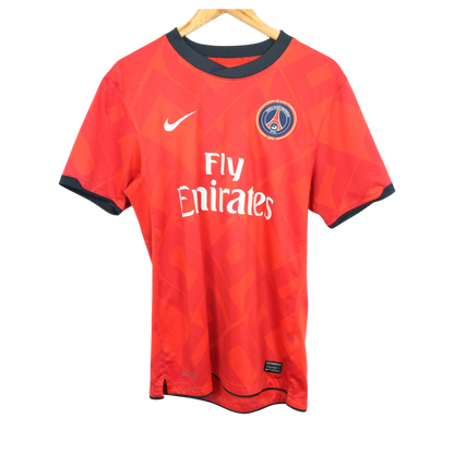 PSG Makelele 2010-12 Heim (M)