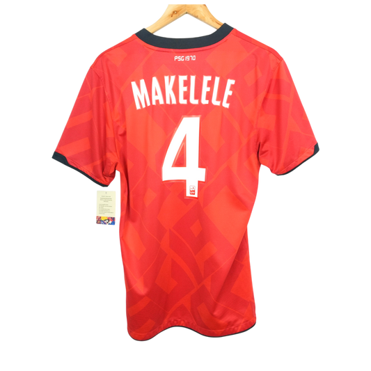 PSG Makelele 2010-12 Heim (M)