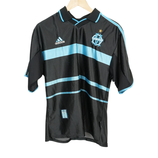 Marseille 1999-00 Ausweich (M)