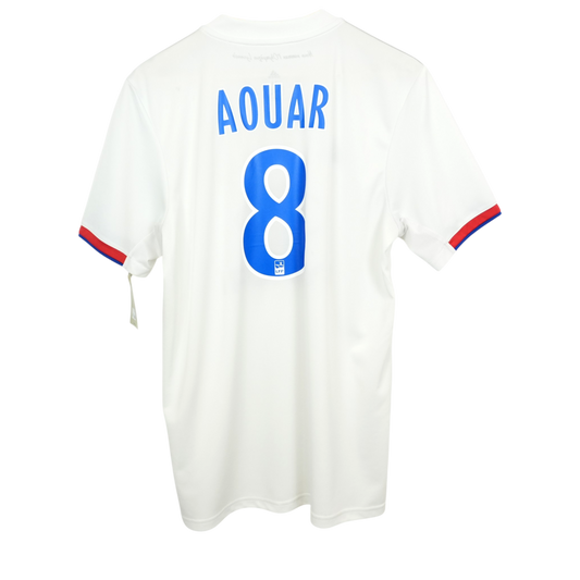 Lyon Aouar 2019-20 Auswärts (M)