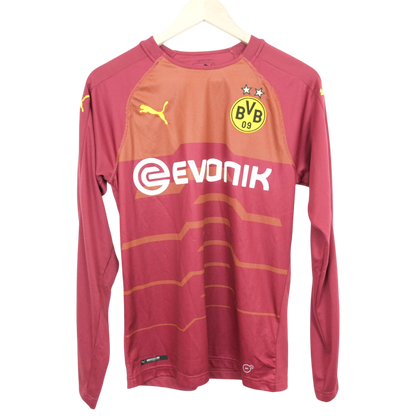 BVB Dortmund 2018-20 TW Langarm (S)
