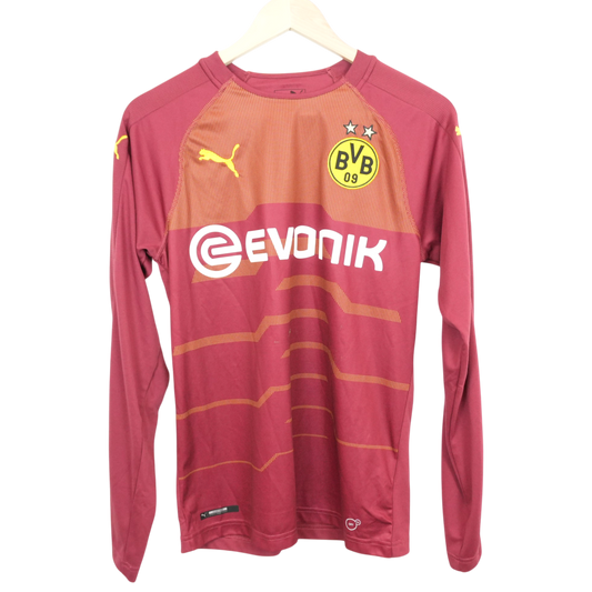 BVB Dortmund 2018-20 TW Langarm (S)