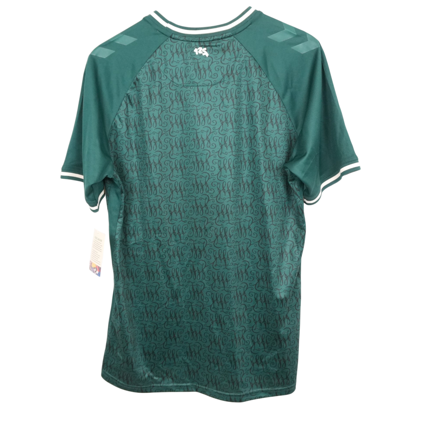 Werder Bremen 2023-24 125 Jahre Sondertrikot inklusive Box (M))