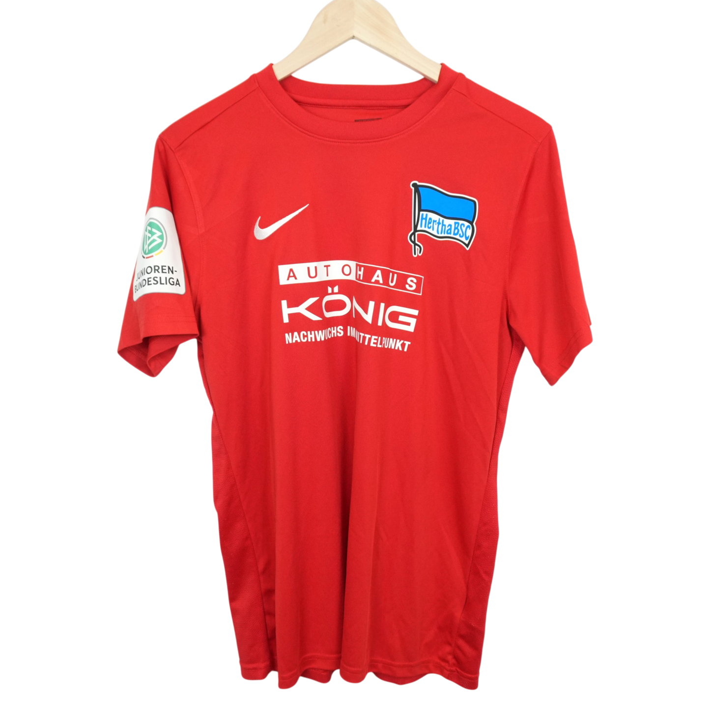 Hertha #13 2023-24 Junioren (M)
