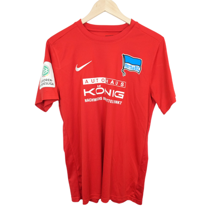 Hertha #13 2023-24 Junioren (M)
