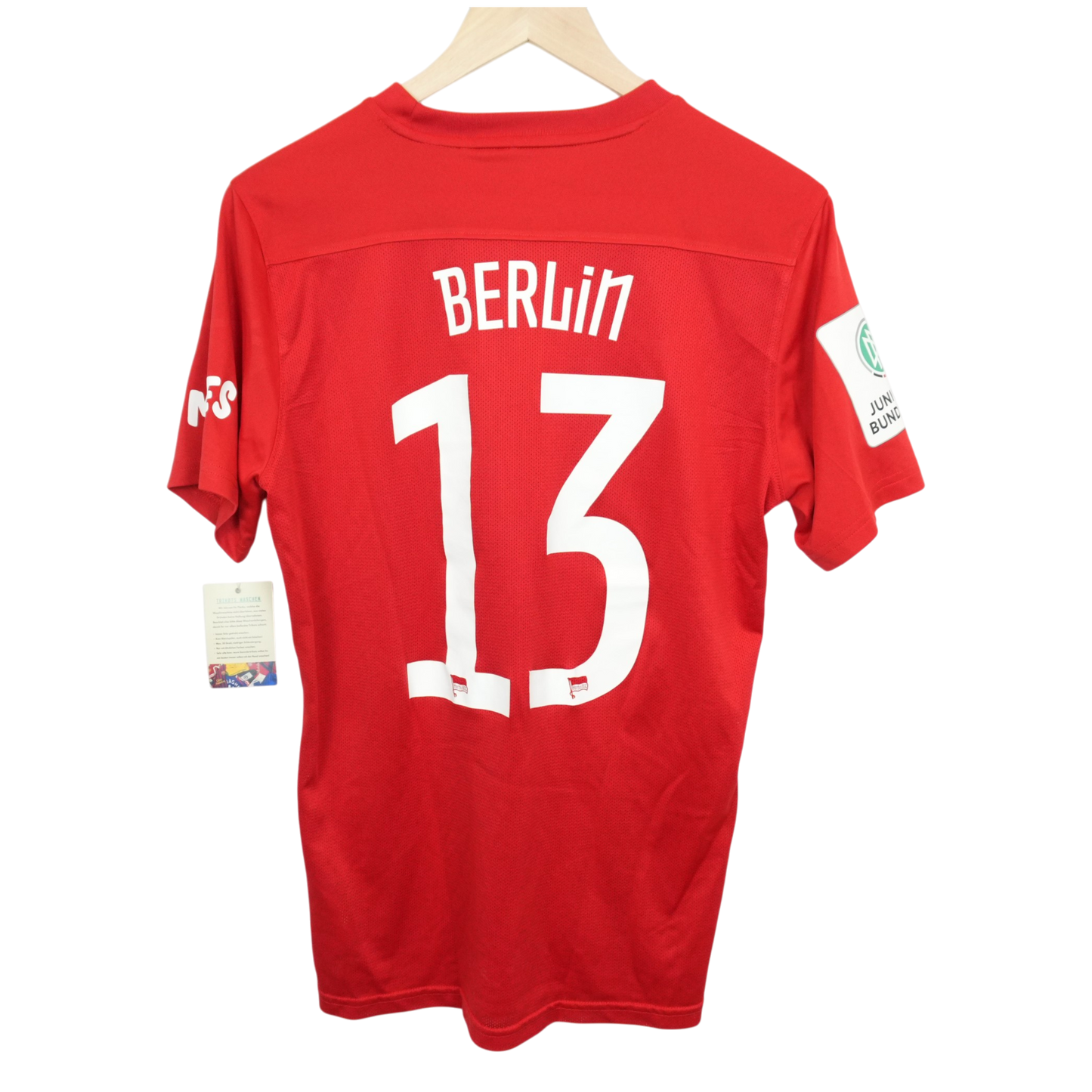 Hertha #13 2023-24 Junioren (M)