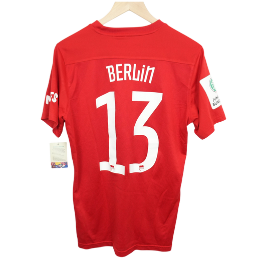 Hertha #13 2023-24 Junioren (M)