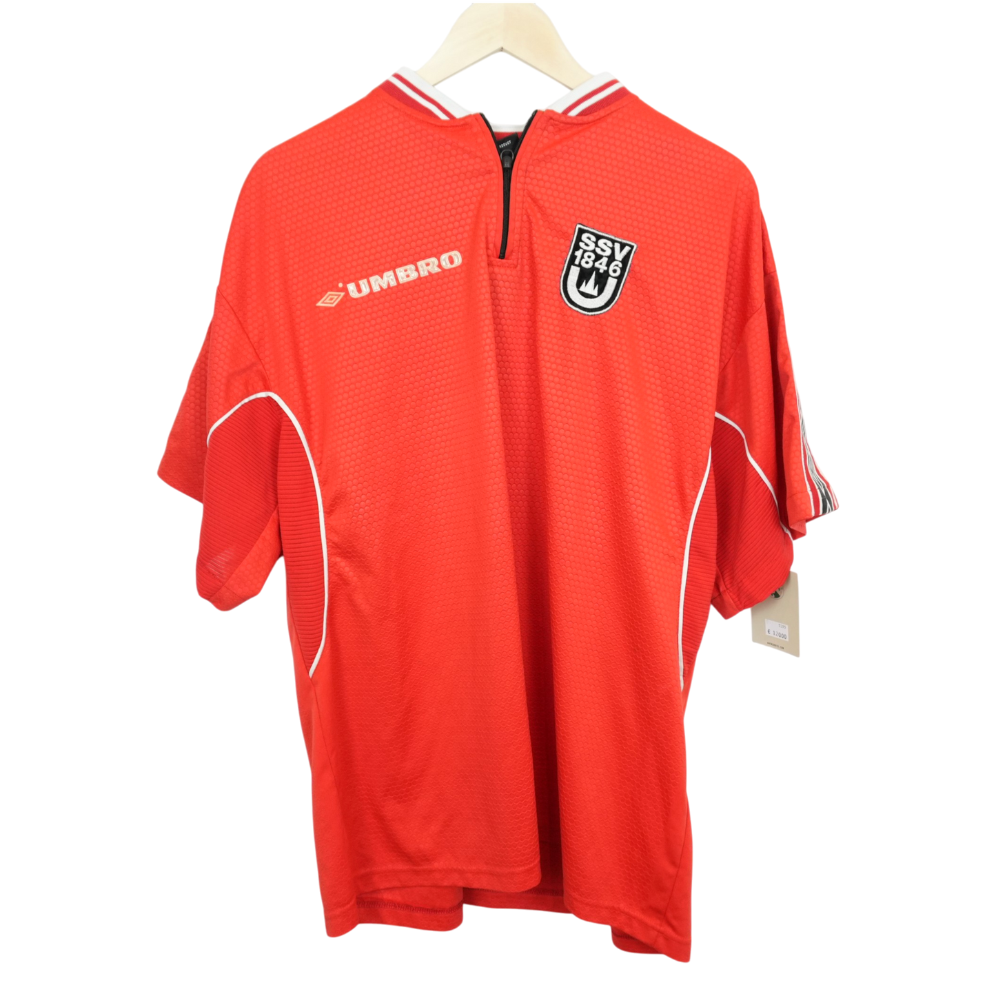 Ulm 2000-01 #11 (XL)