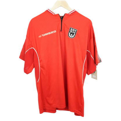 Ulm 2000-01 #11 (XL)