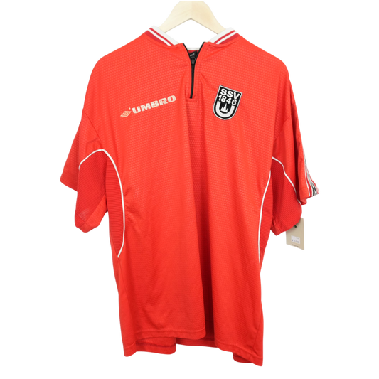 Ulm 2000-01 #11 (XL)