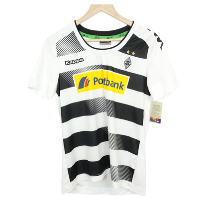 Gladbach Dahoud 2016-17 Heim (Damen XL)