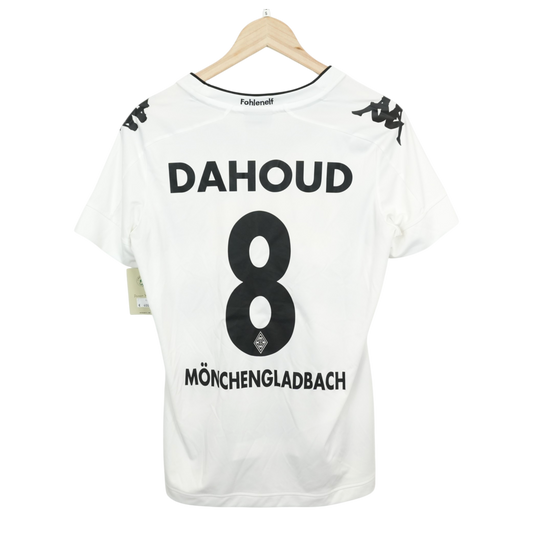 Gladbach Dahoud 2016-17 Heim (Damen XL)