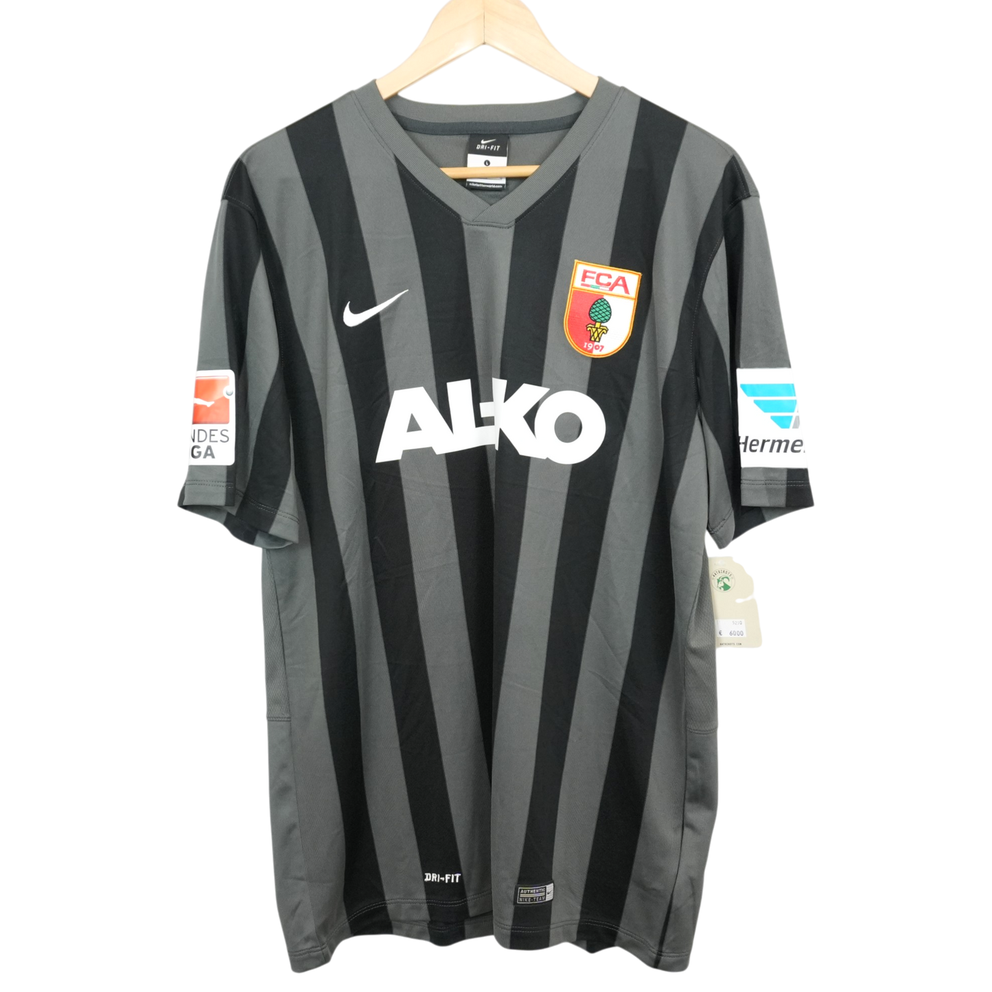 Augsburg Reinthaler 2014-15 (L)