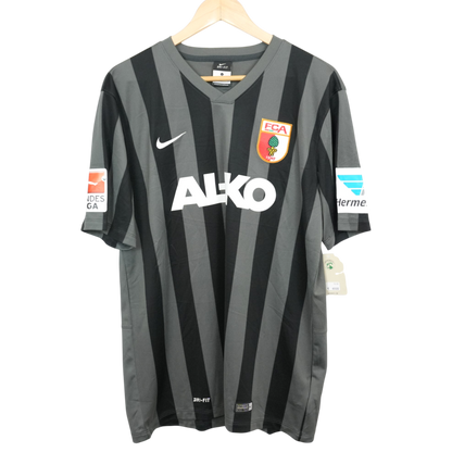 Augsburg Reinthaler 2014-15 (L)