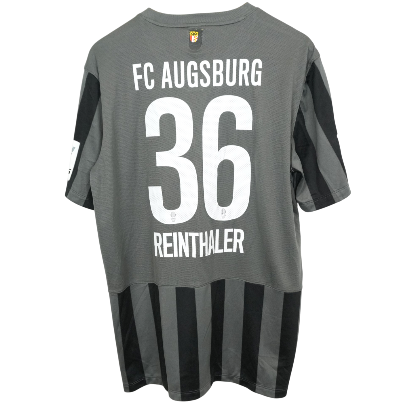 Augsburg Reinthaler 2014-15 (L)