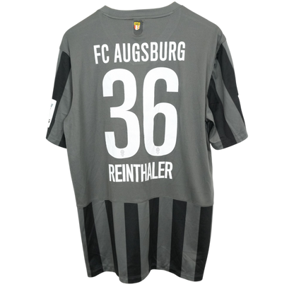Augsburg Reinthaler 2014-15 (L)
