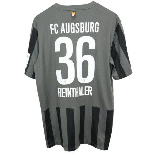 Augsburg Reinthaler 2014-15 (L)