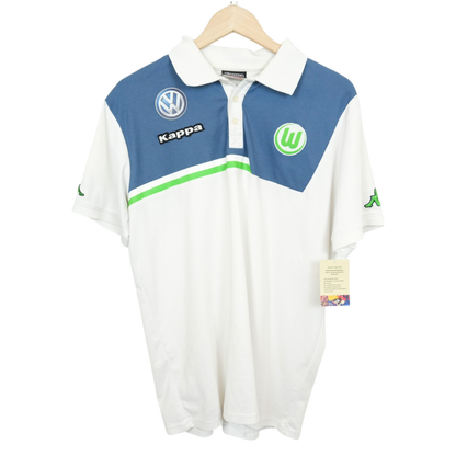 Wolfburg Polo (XL)