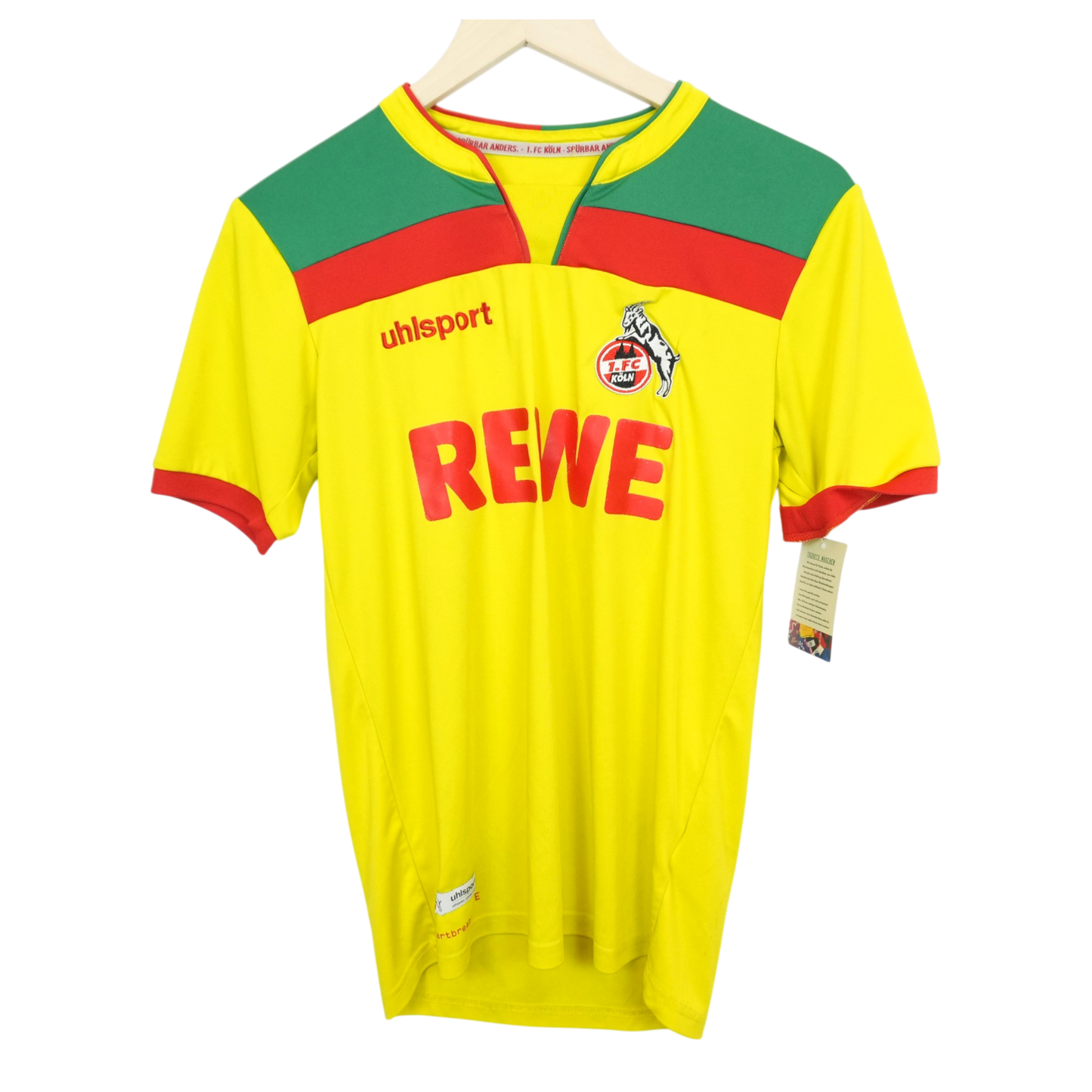 Köln 2020-21 Ausweich (S)