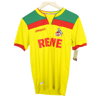 Köln 2020-21 Ausweich (S)
