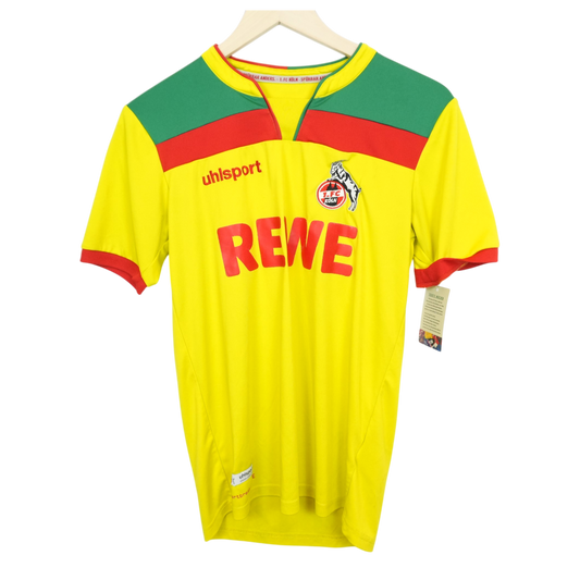 Köln 2020-21 Ausweich (S)