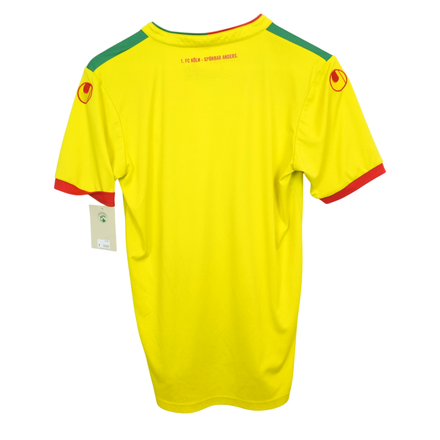 Köln 2020-21 Ausweich (S)