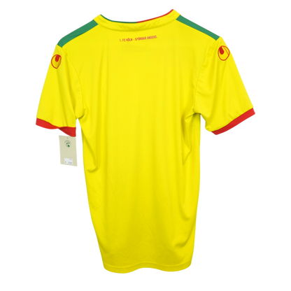 Köln 2020-21 Ausweich (S)