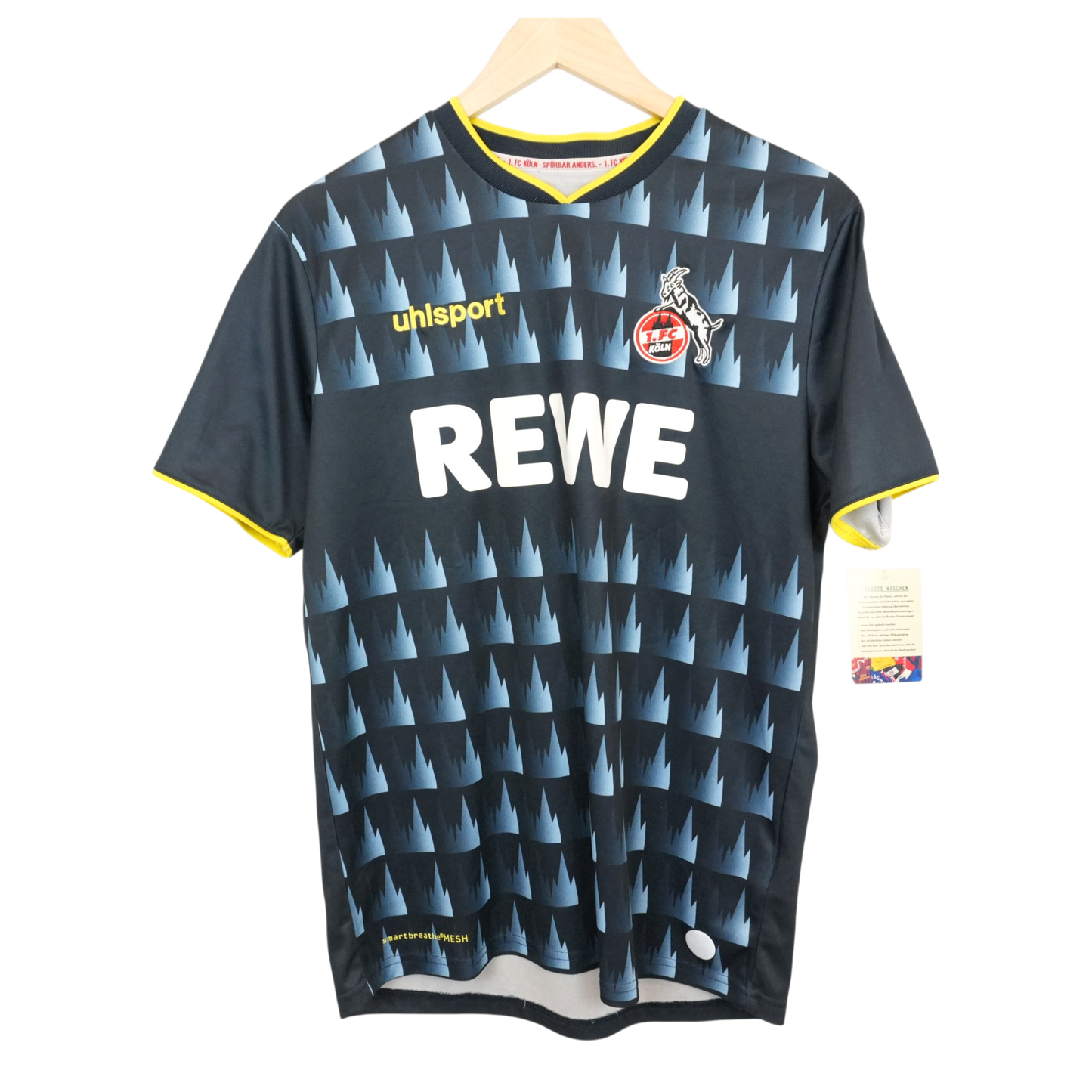 Köln 2019-20 Ausweich (M)