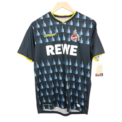 Köln 2019-20 Ausweich (M)