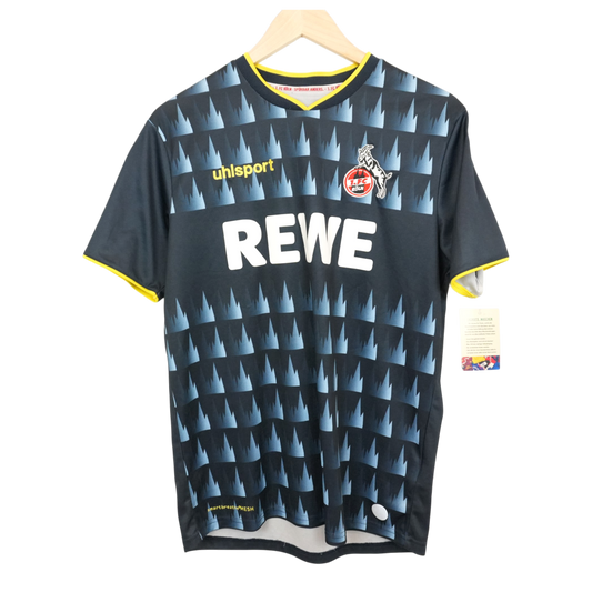 Köln 2019-20 Ausweich (M)