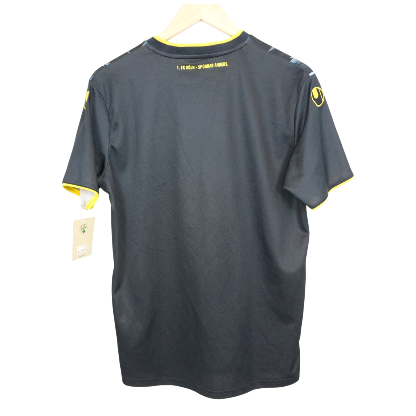 Köln 2019-20 Ausweich (M)