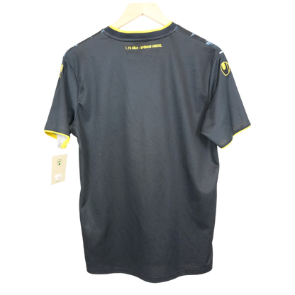Köln 2019-20 Ausweich (M)