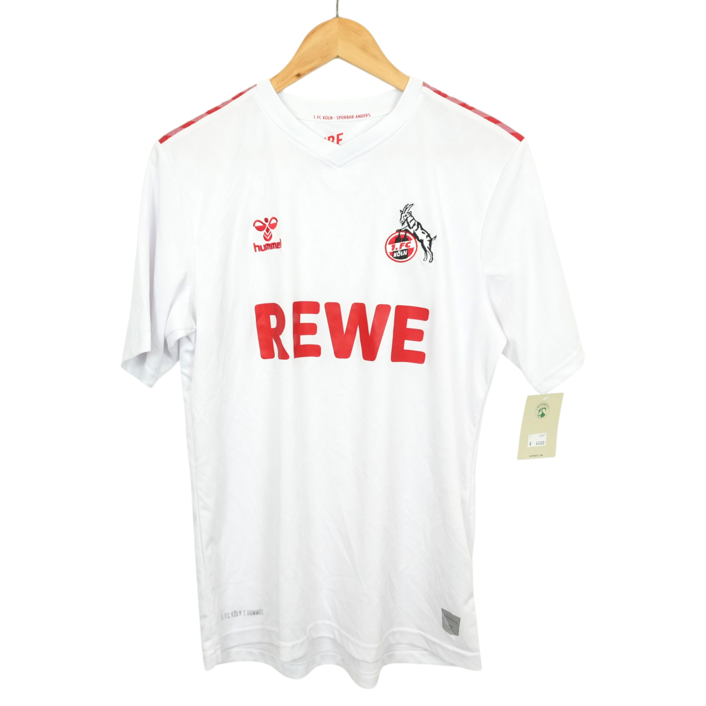Köln 2023-24 Heim (M)
