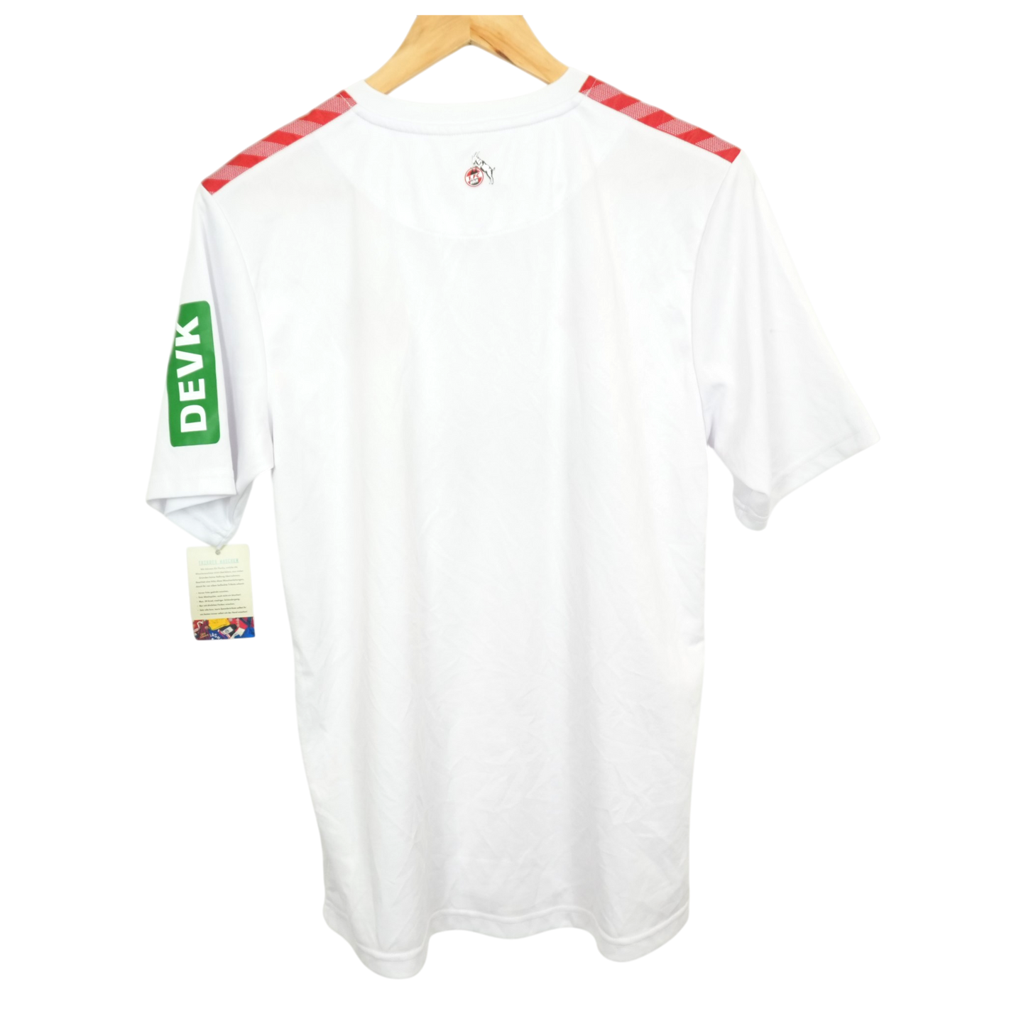 Köln 2023-24 Heim (M)