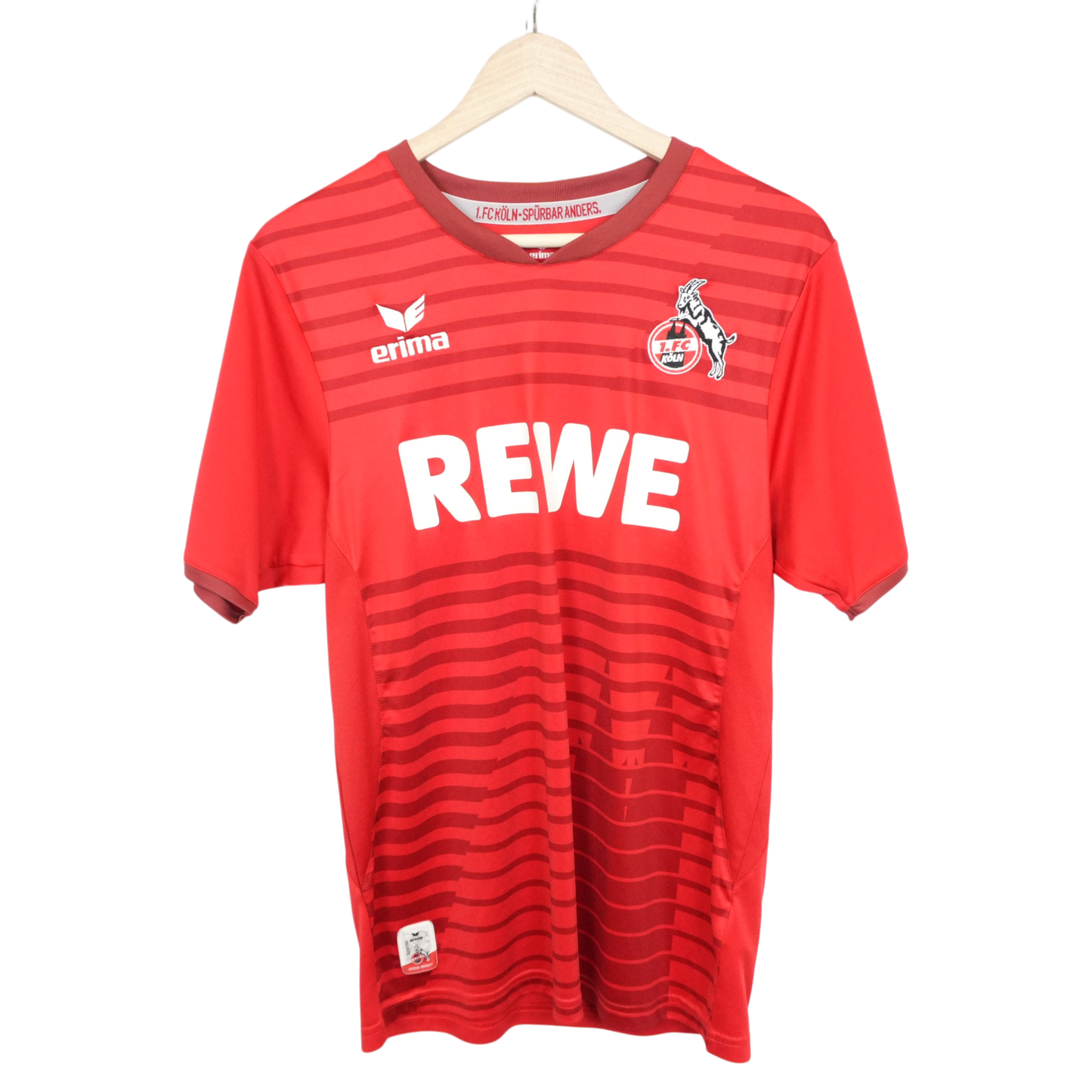 Köln 2017-18 Auswärts (M)