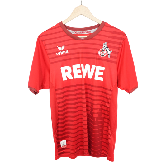 Köln 2017-18 Auswärts (M)