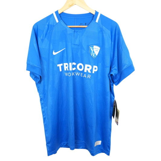 Bochum 2018-19 Heim BNWT (XL)