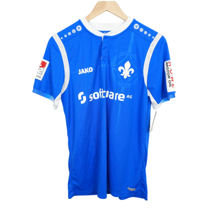 Darmstadt Von Haacke 2017-18 Heim (M)