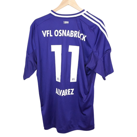 Osnabrück Alvarez 2017-18 Heim (XL)
