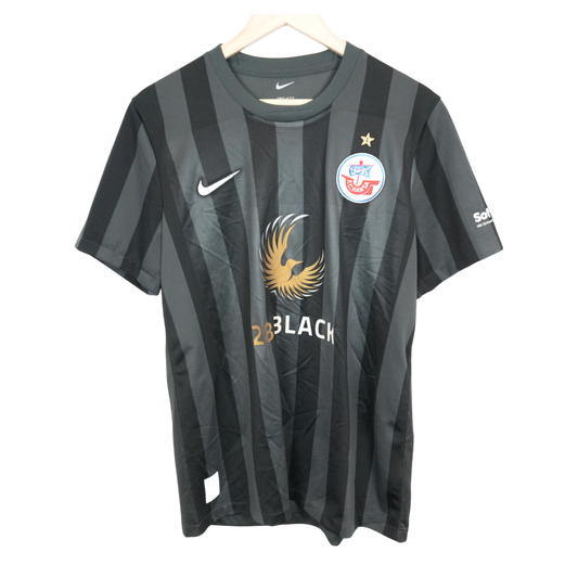 Hansa Rostock 2022-23 Ausweich (L)