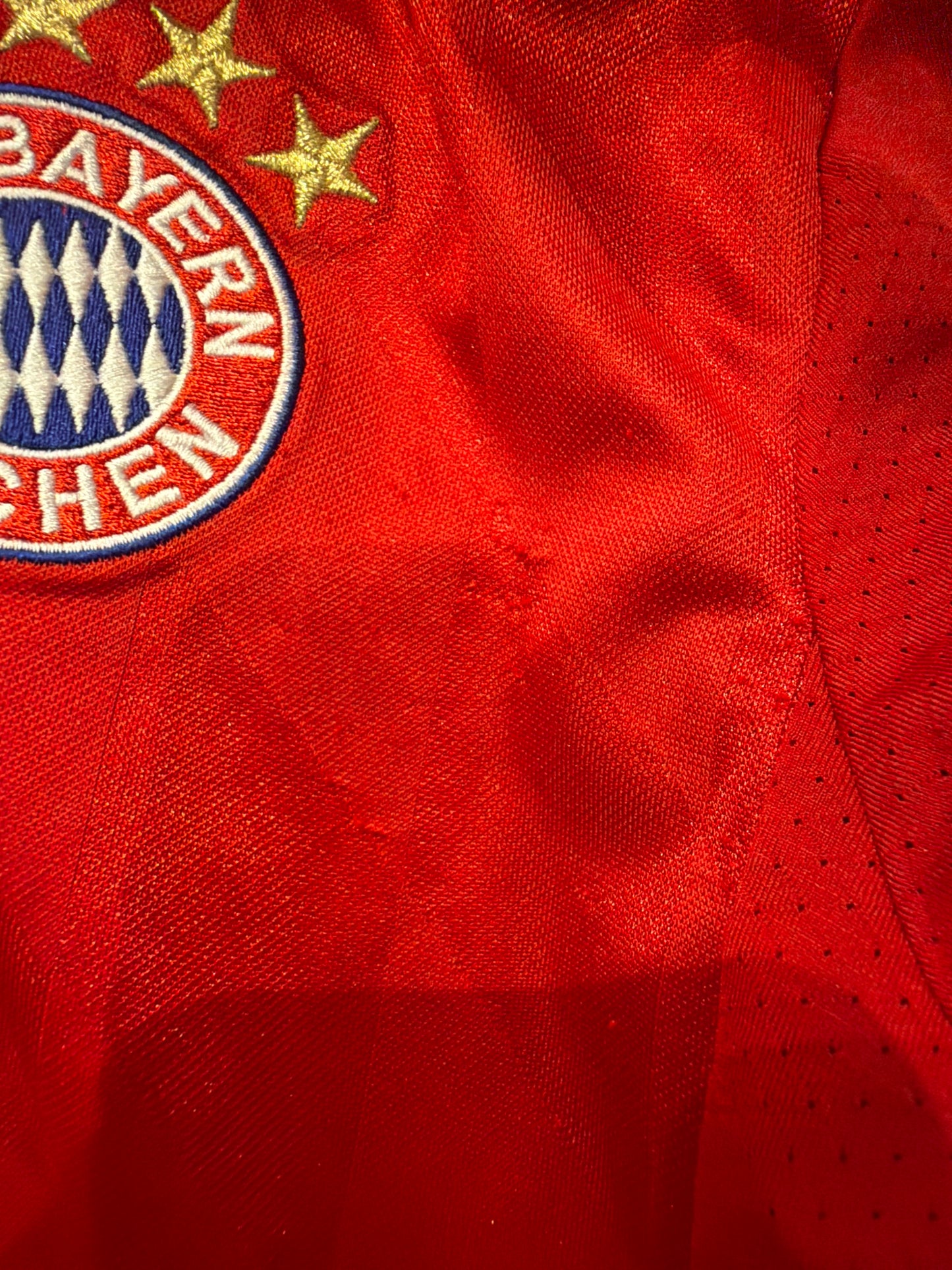 Bayern Thiago 2013-14 Heim (L)