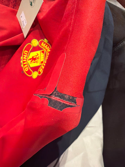 Manchester United Top (L)