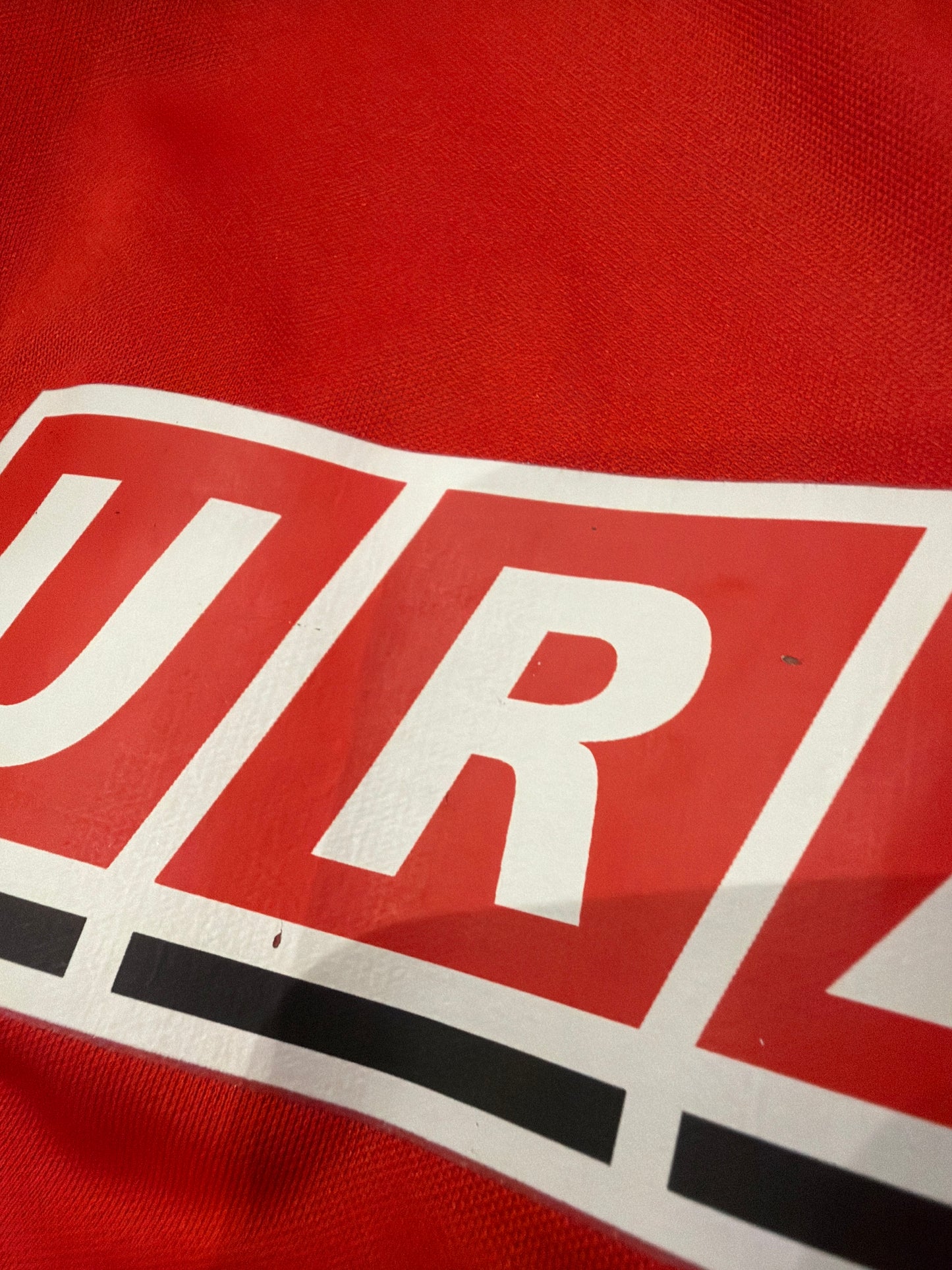 Mainz #3 2012-13 Heim (XL)
