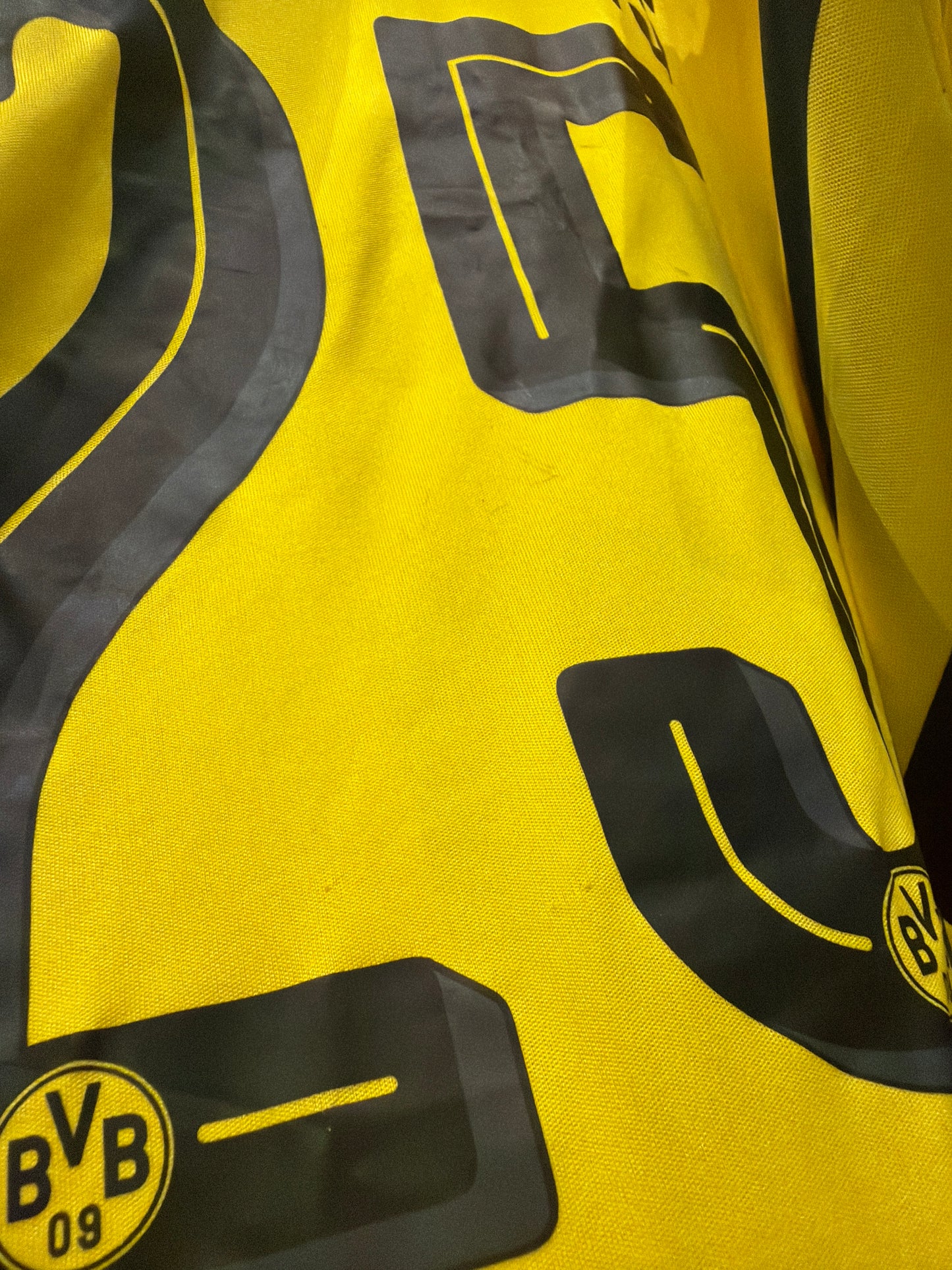 BVB Dortmund Sokratis 2016-17 Heim (L)