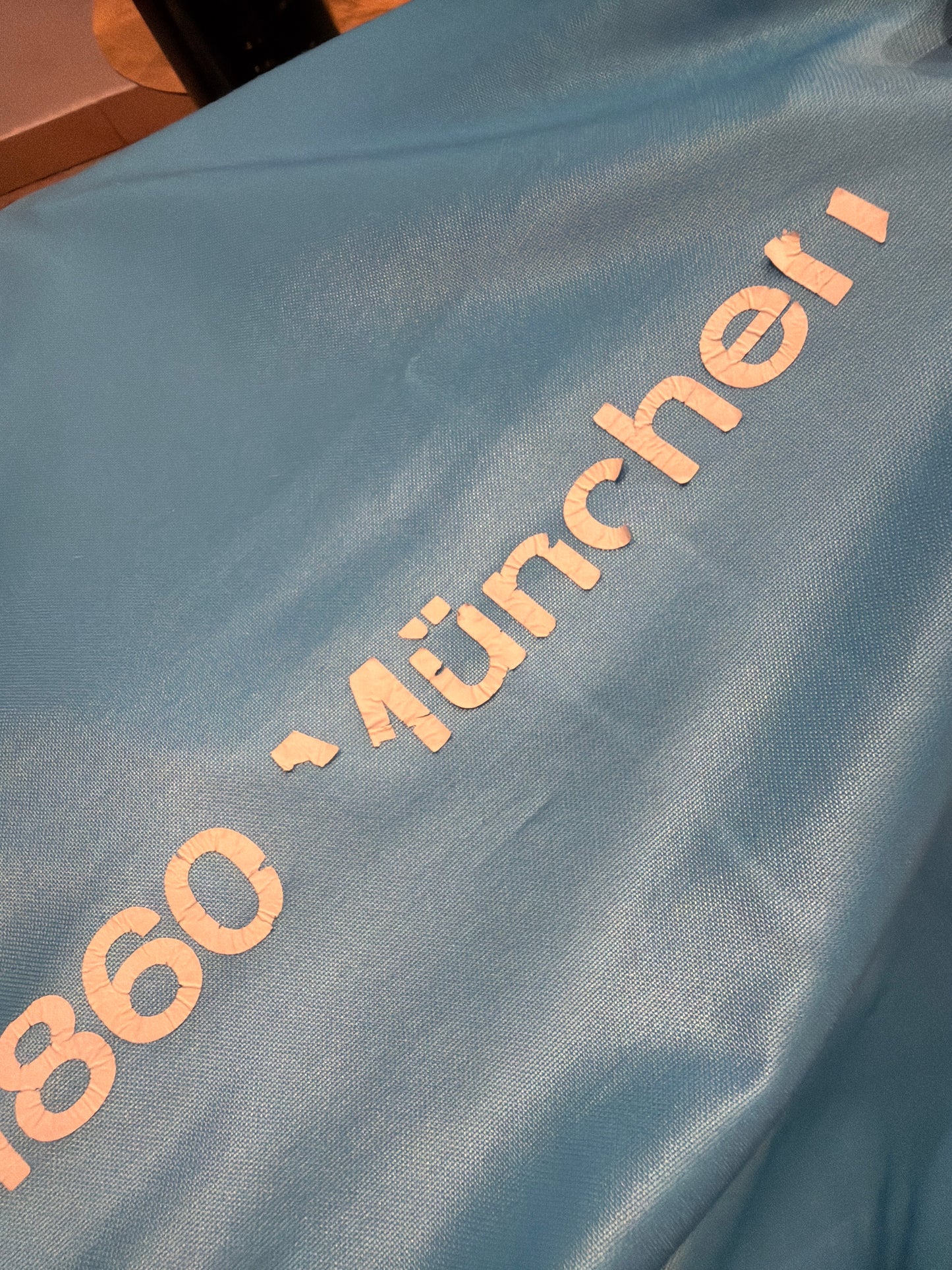 1860 1999-00 Heim (2XL)