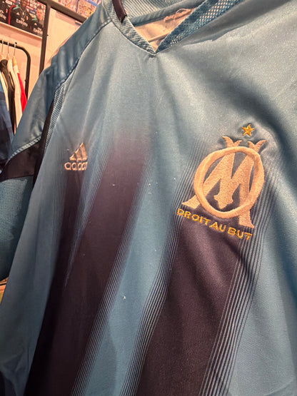 Marseille 2004-05 Auswärts (M)