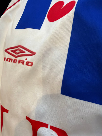 Heerenveen 2001-02 Heim #12 (XXL)