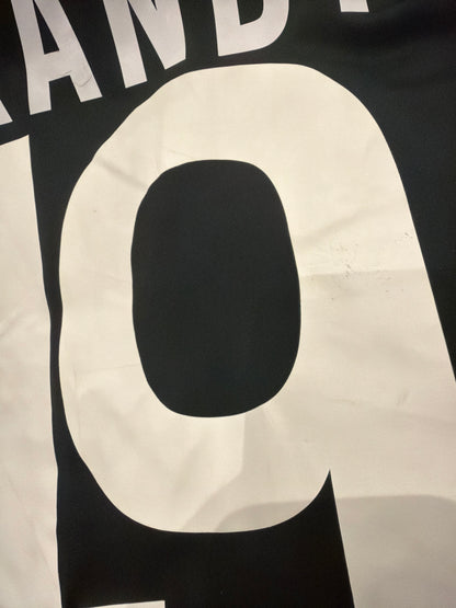 Leverkusen Brandt 2015-16 Heim (M)